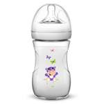 Бутылочка Philips Avent Natural 260 мл