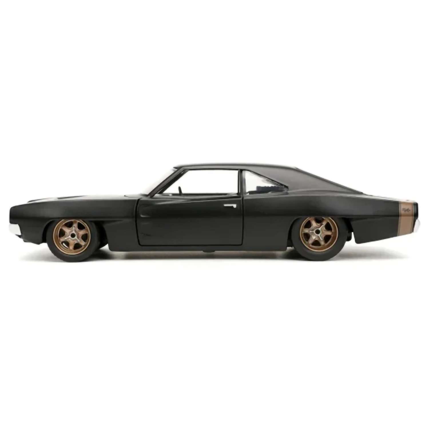 Автомобиль Jada Toys Dodge 1:32 ТоуR262 - фото 3