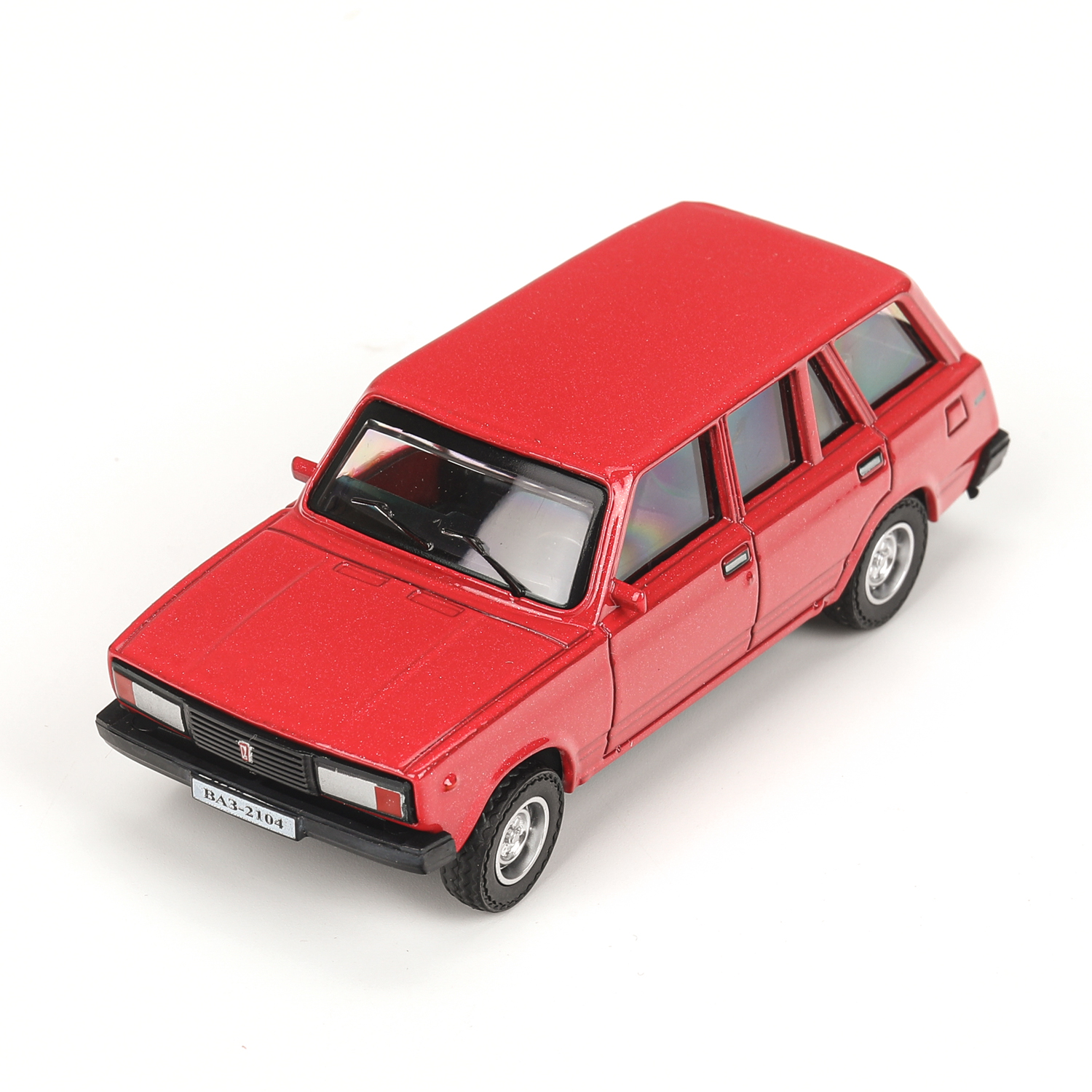 Автомобиль Технопарк LADA 2104 406311 - фото 3