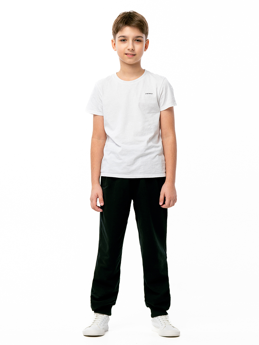 Брюки спортивные RODOS М-184д/черный - фото 6