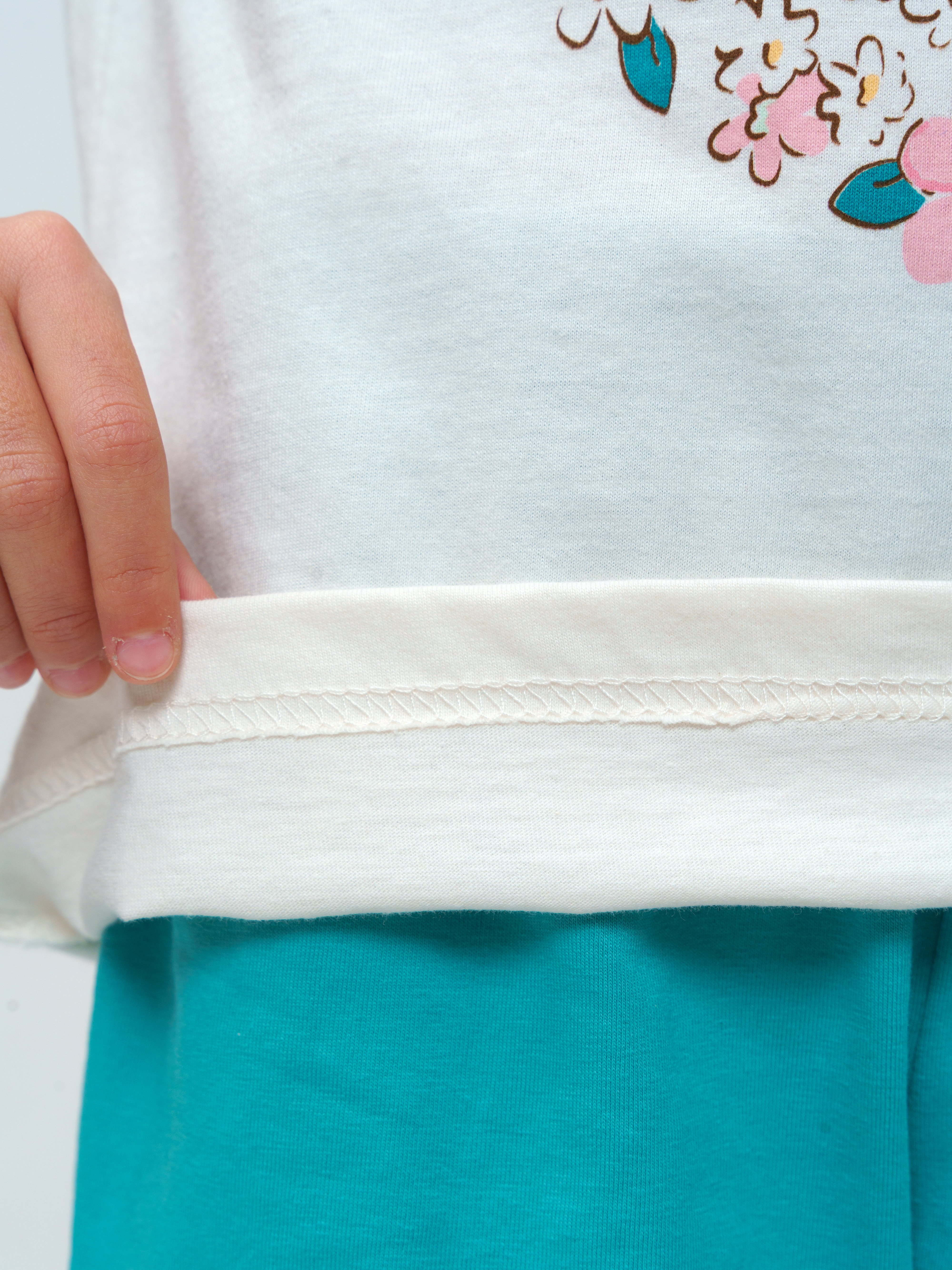 Футболка 3 шт LELO kids LELO-520-06 - фото 19