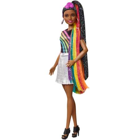 Кукла модельная Barbie