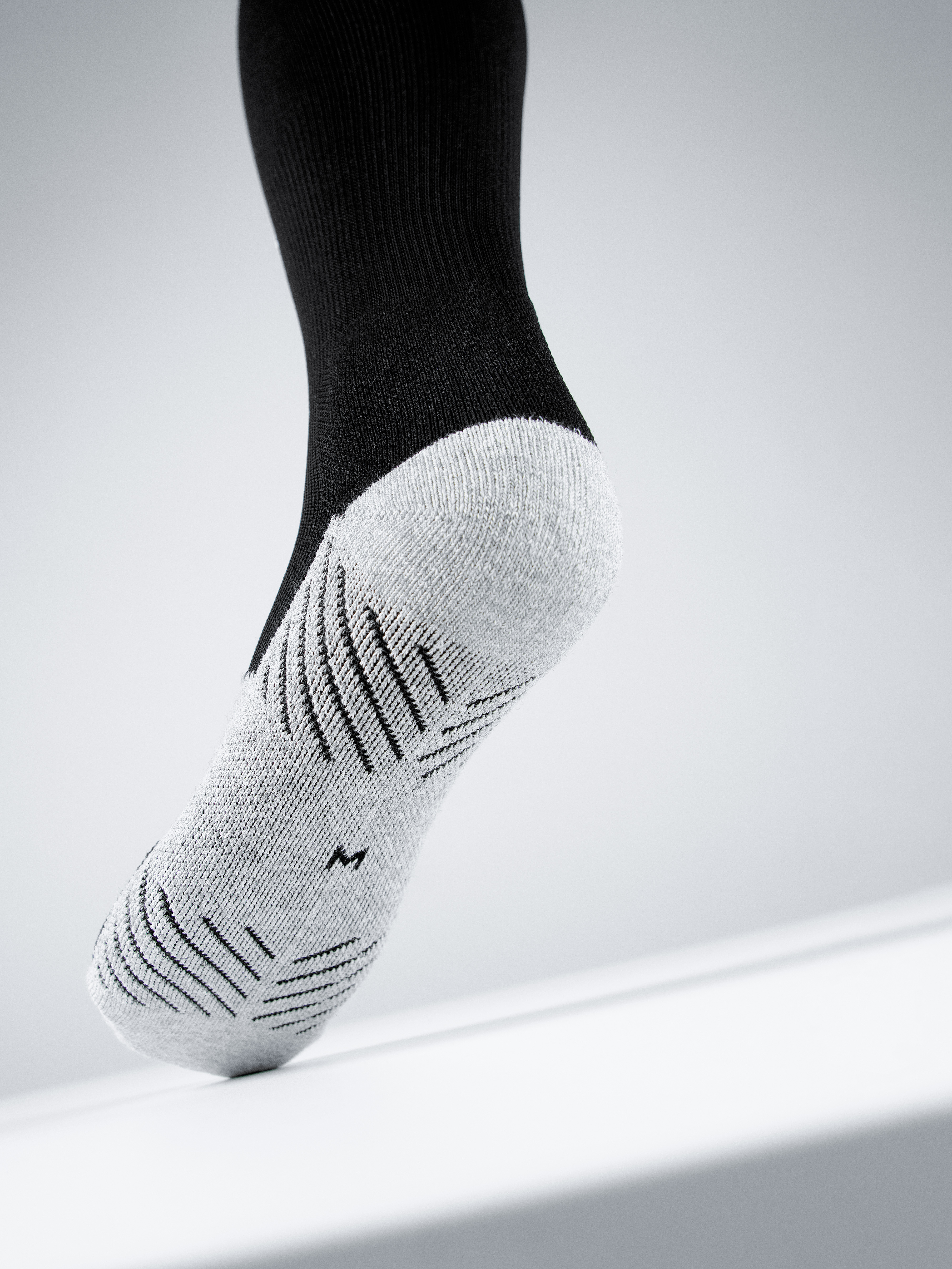 Гетры KELME K15Z908-003 - фото 5