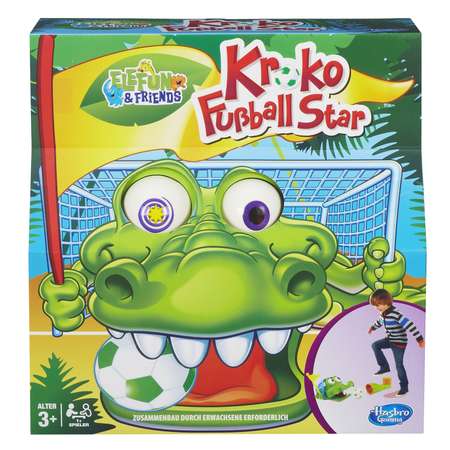 Настольная игра Hasbro Games