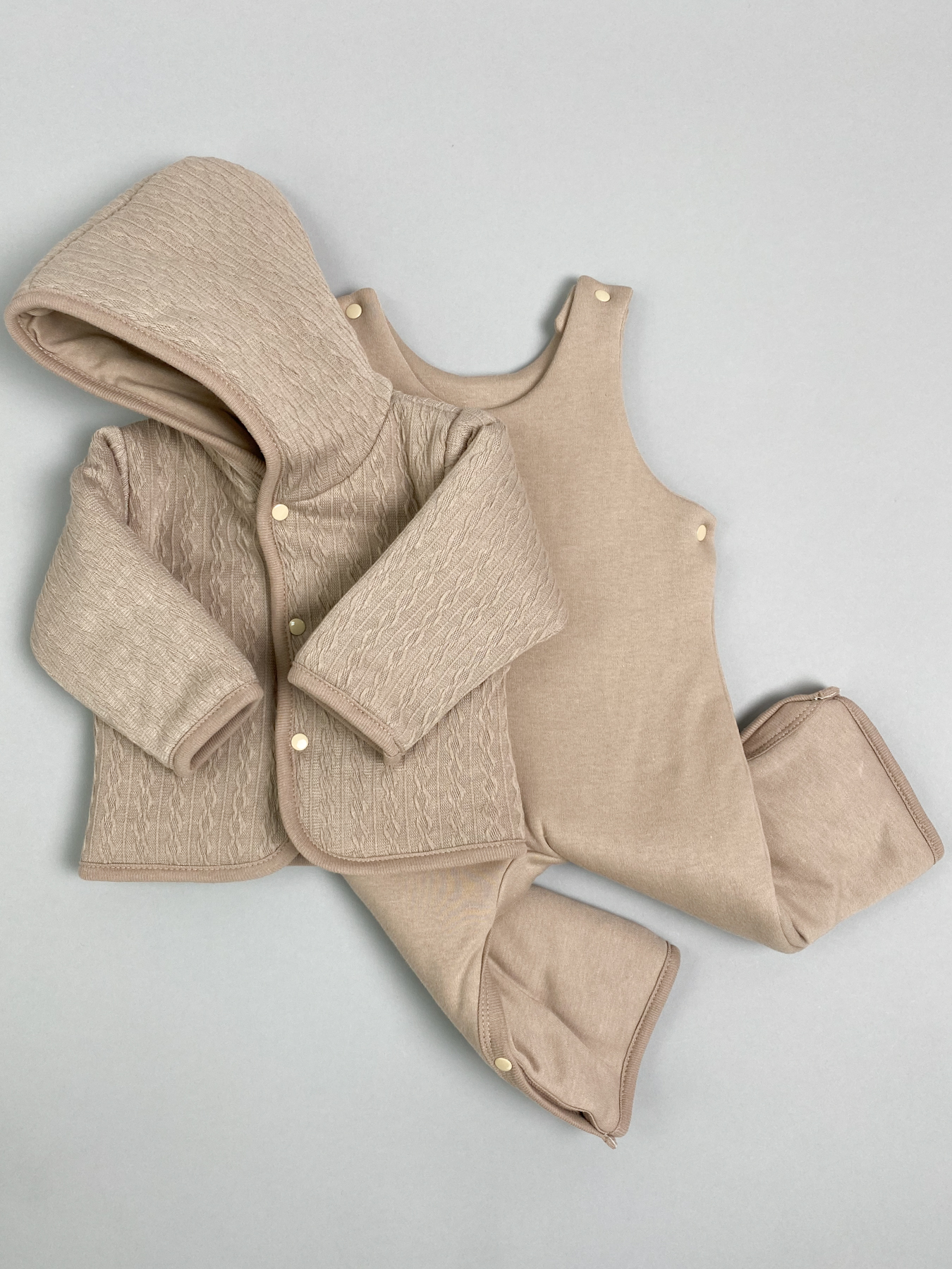 Костюм Clariss ЦБ-00001356 - фото 7