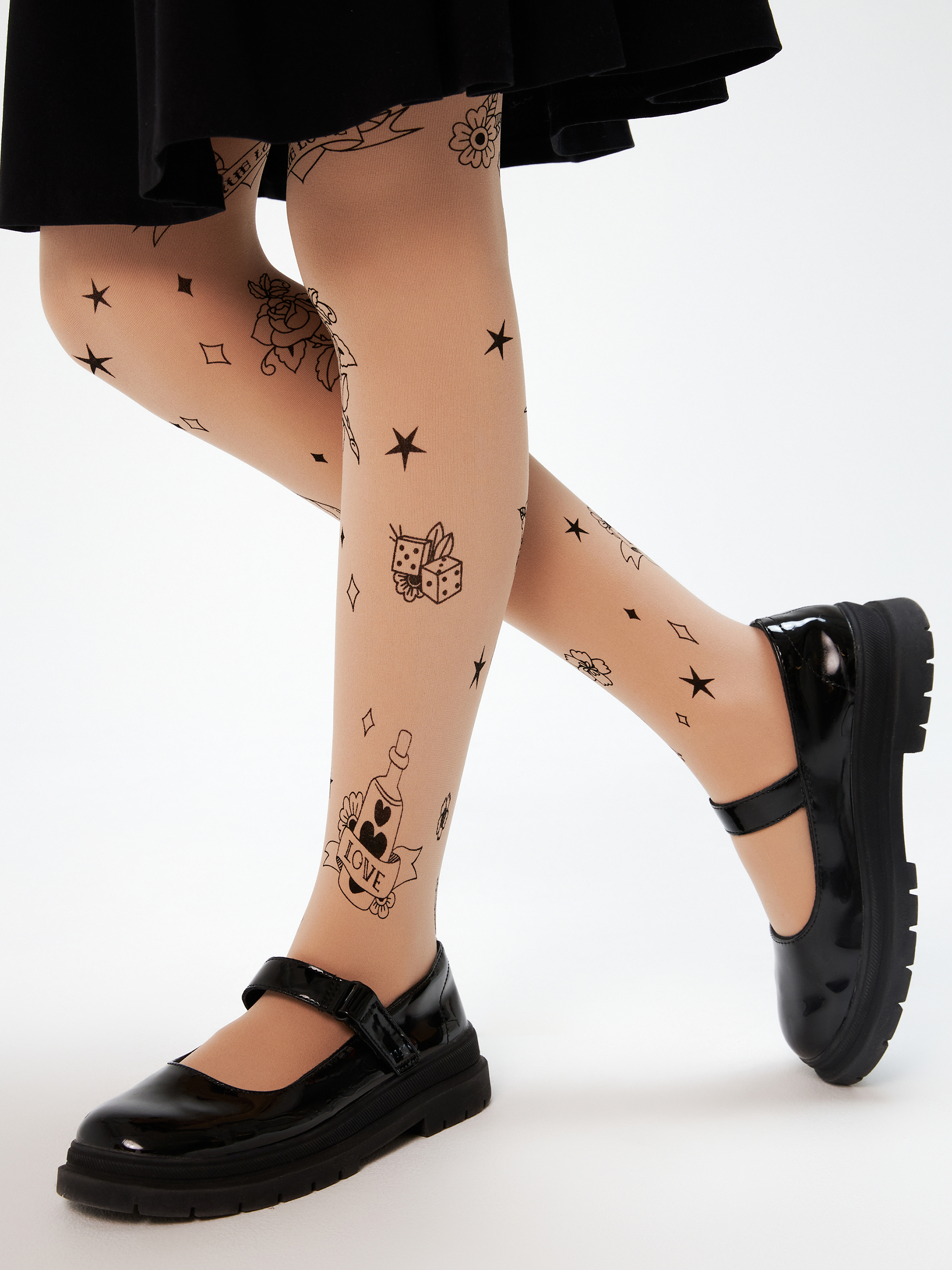 Колготки Acoola 20214460100_0075239 - фото 1