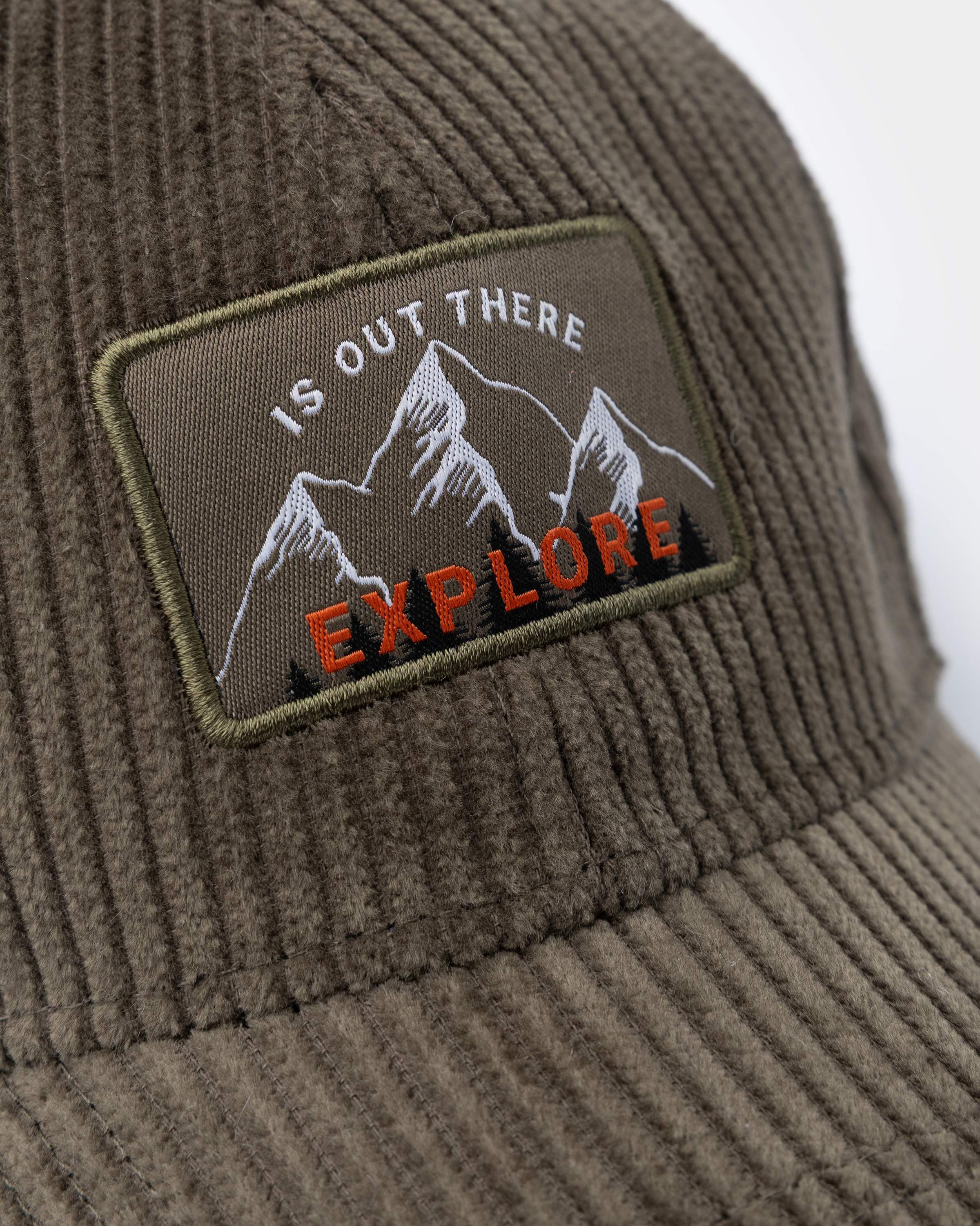 Кепка Futurino W25FU6-BA35tb-24 - фото 4