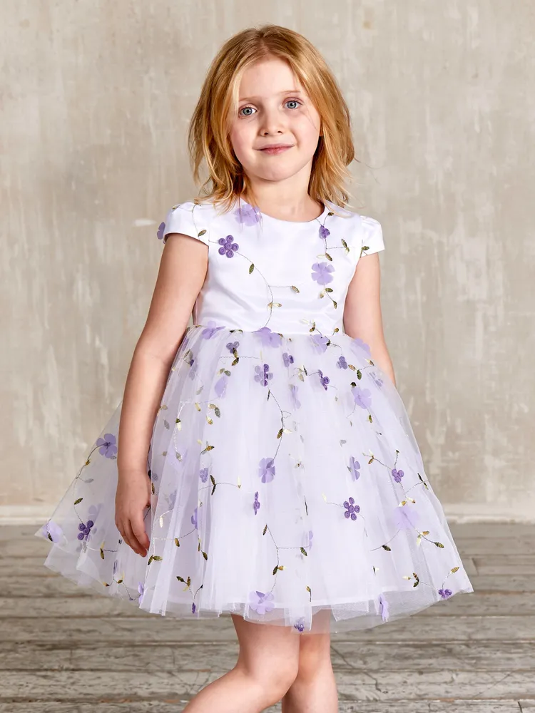 Платье Светланка ЦБ-00001271 - фото 1