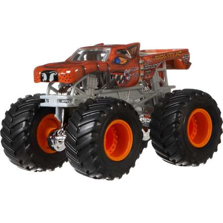 Автомобиль Hot Wheels 1:64