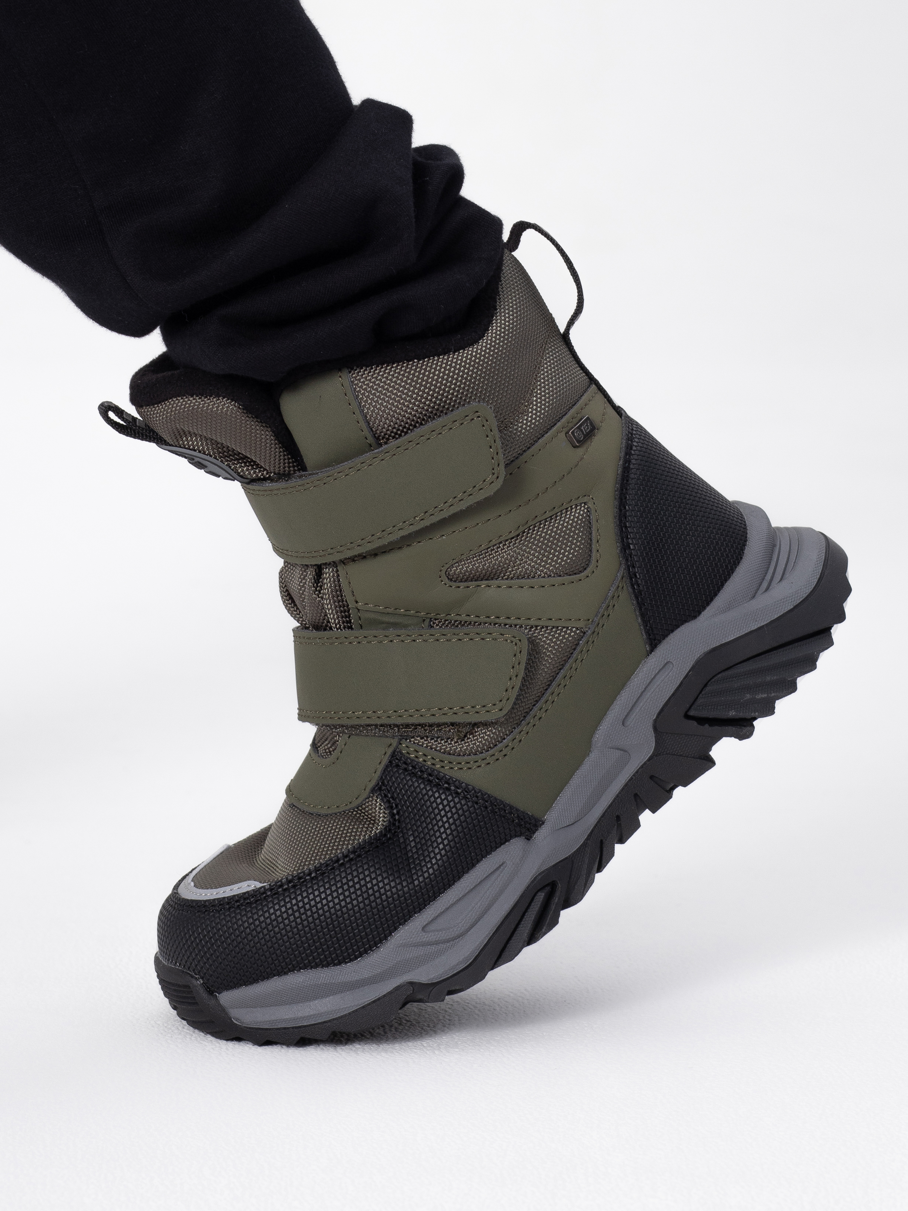 Ботинки Antilopa AL 12786-2 - фото 15