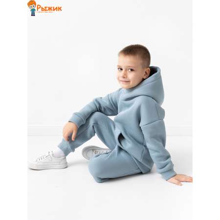 Костюм Рыжик