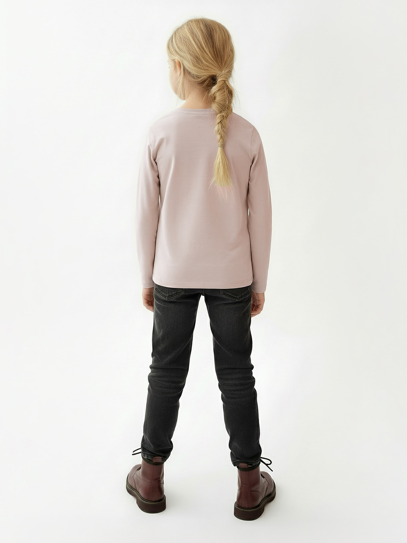 Лонгслив Bossa Nova 202К-161-Д - фото 8