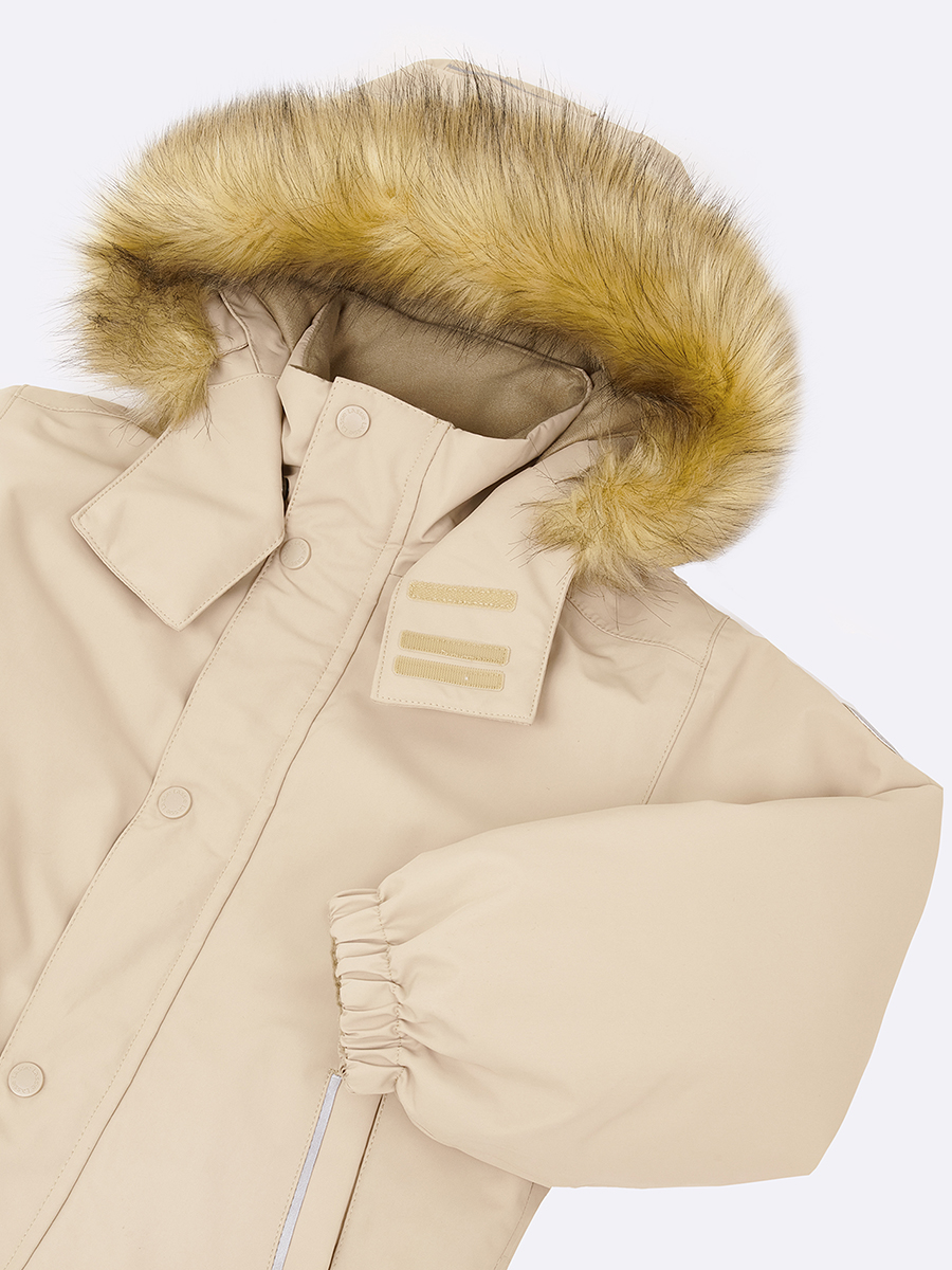 Комбинезон Lassie 7100128A-0670 - фото 6