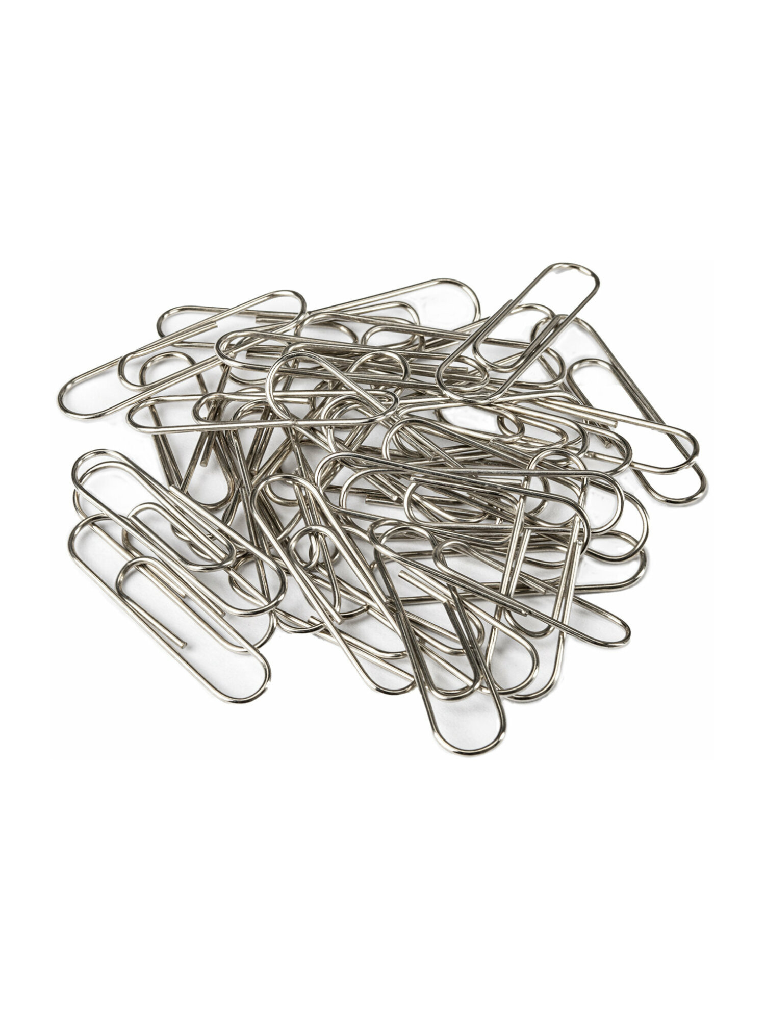 Скрепки Staff 1000 шт. - фото 4