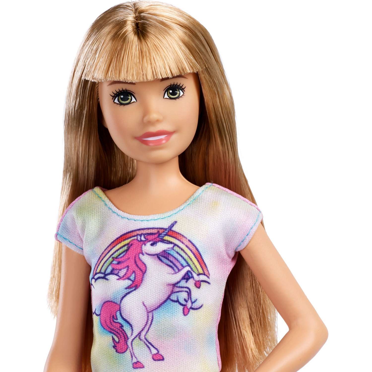 Кукла модельная Barbie FHY89 - фото 5