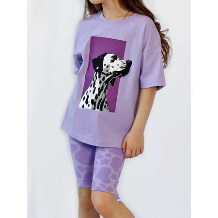 Костюм STELLA MODA