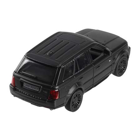 Автомобиль Uni-Fortune Land Rover Range Rover Sport 1:32