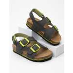 Биркенштоки TikkaGo