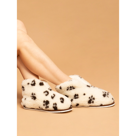Тапочки IVShoes