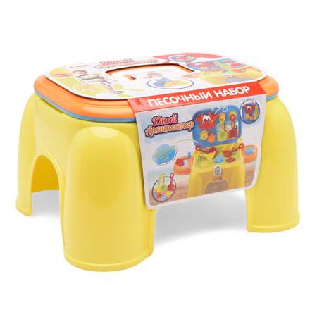 Игрушка Devik Toys