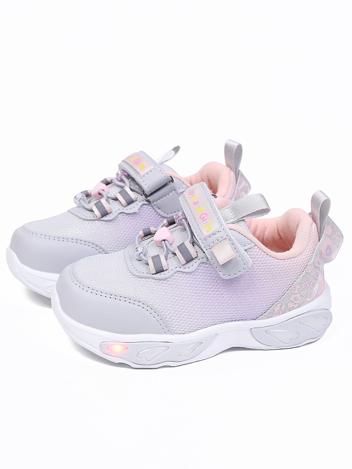 Кроссовки Boys and Girls 26016 - фото 1