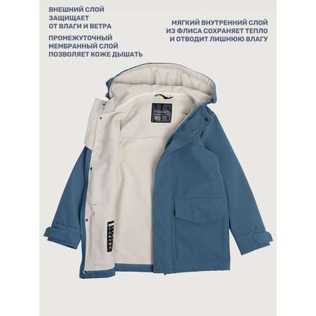Ветровка NIKASTYLE