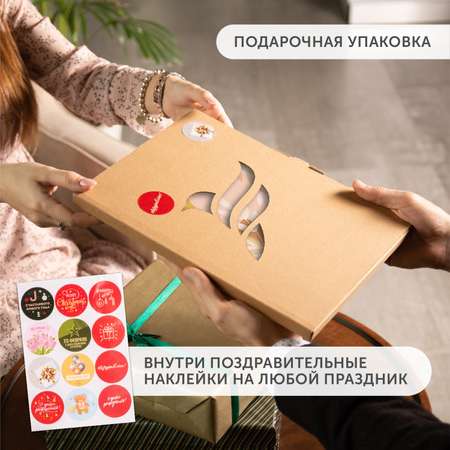 Папка-органайзер Flexpocket