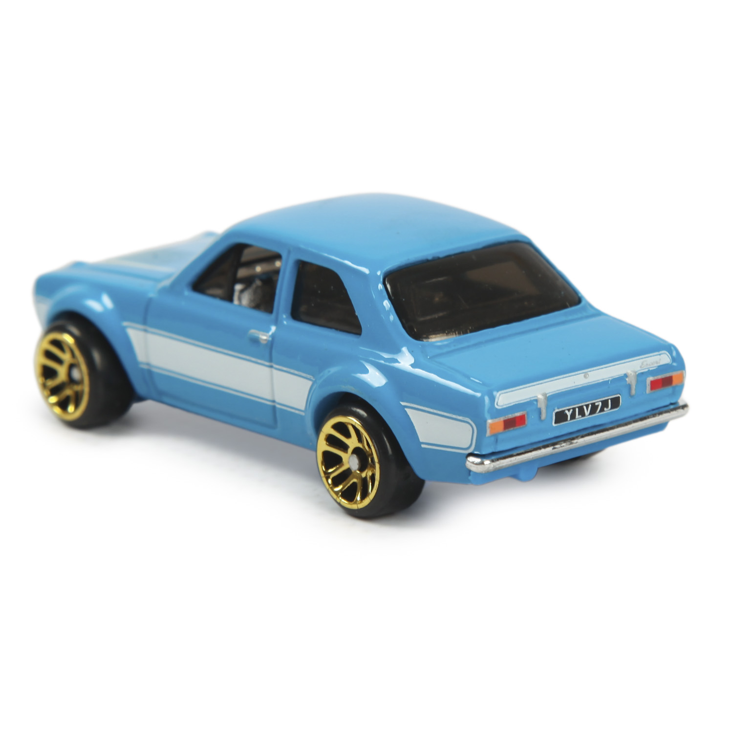 Автомобиль Hot Wheels HNR88 - фото 5
