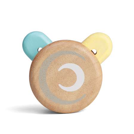 Игрушка Plan Toys погремушка
