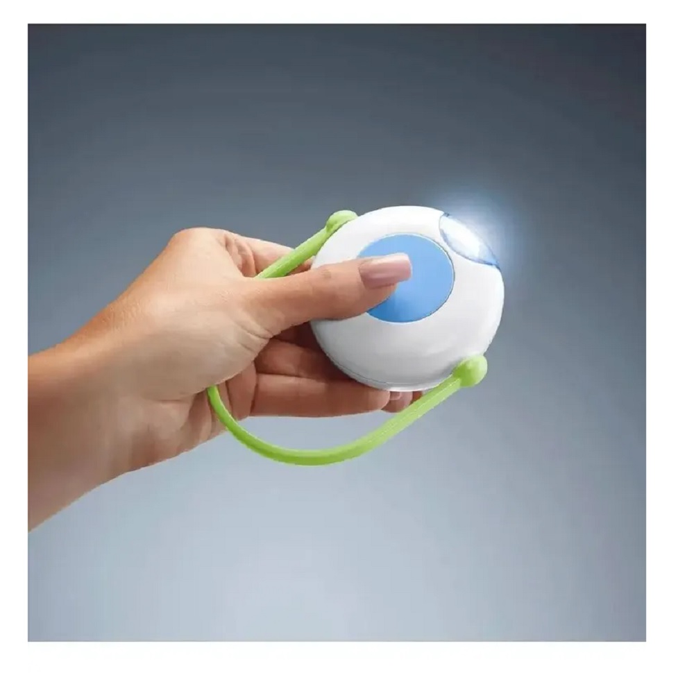 Мобиль Fisher Price 3в1 Мечты о бабочках - фото 4