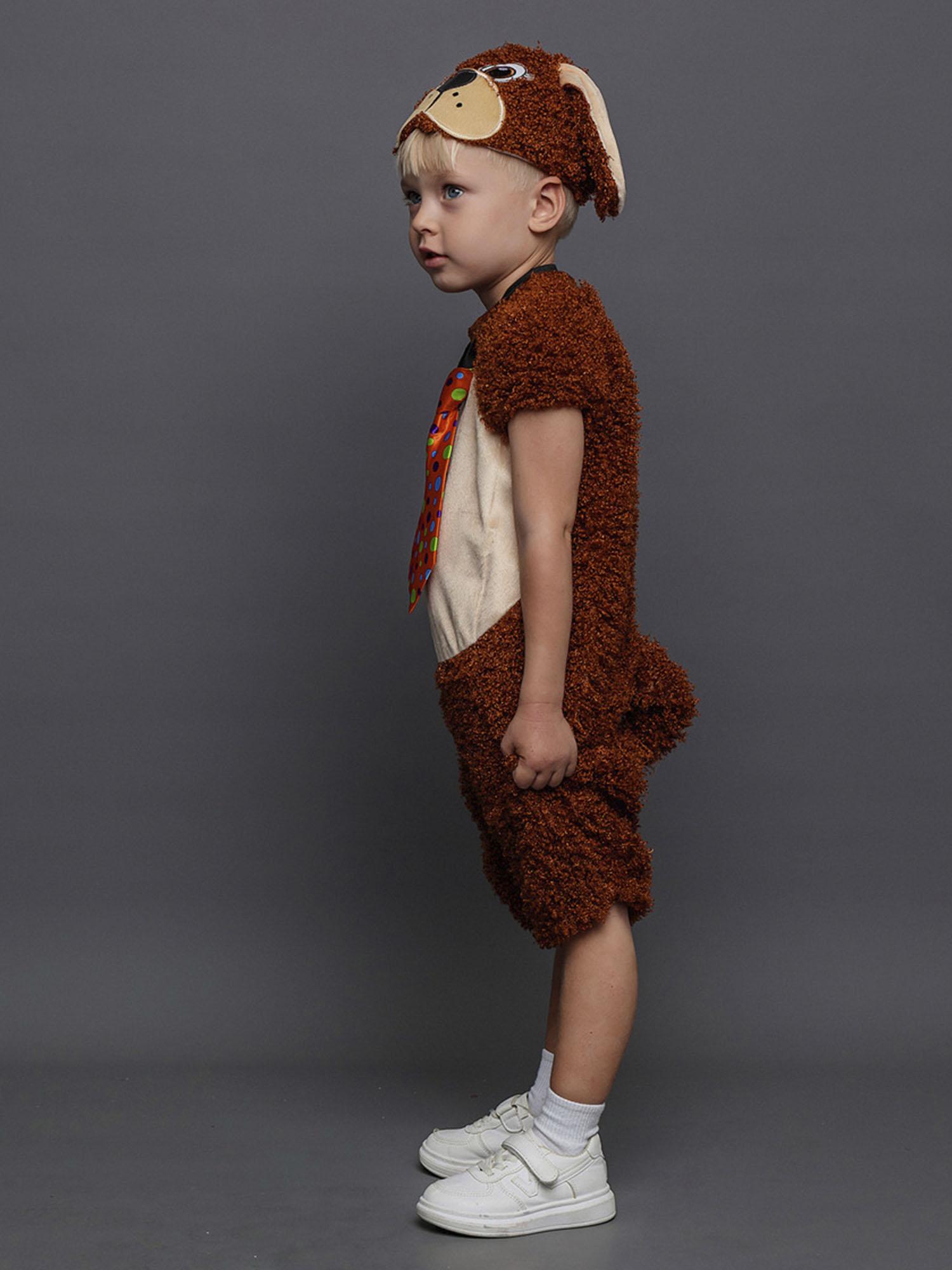 Костюм пуговка 931 к-18 - фото 3