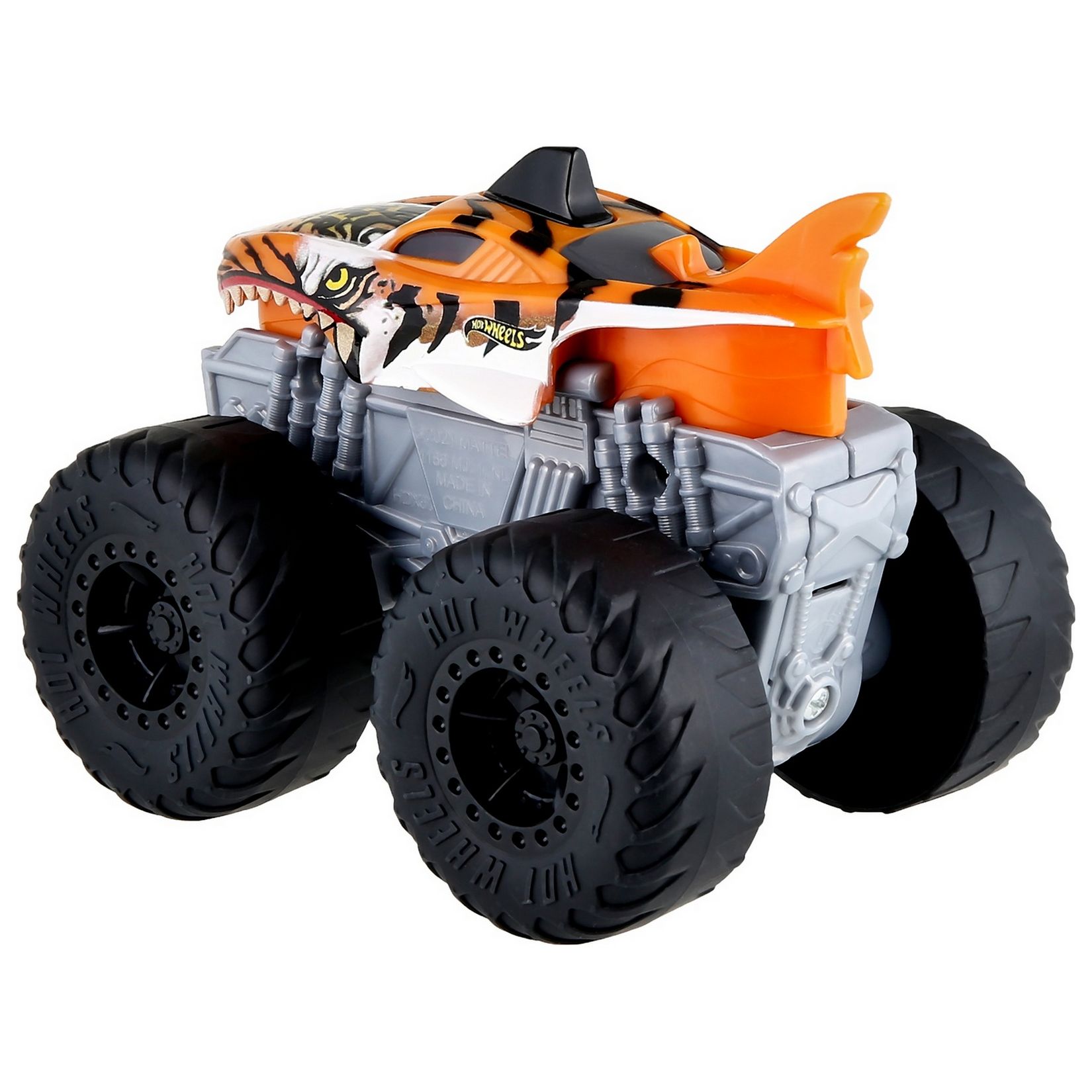 Автомобиль Hot Wheels Ревущие вредители HDX60/HDX62 - фото 5