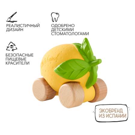 Прорезыватель OLI and CAROL Машинка