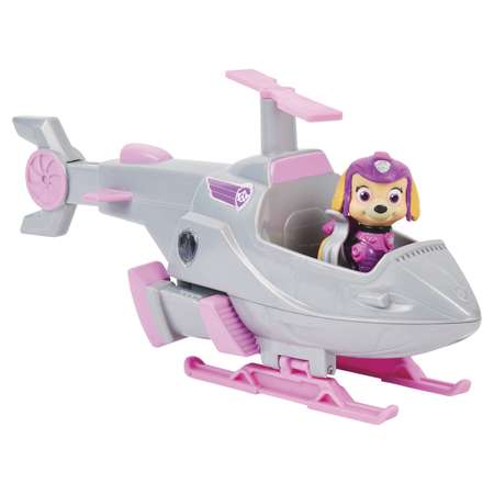 Автомобиль Paw Patrol
