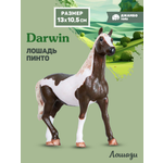Фигурка DARWIN Животные Лошадь