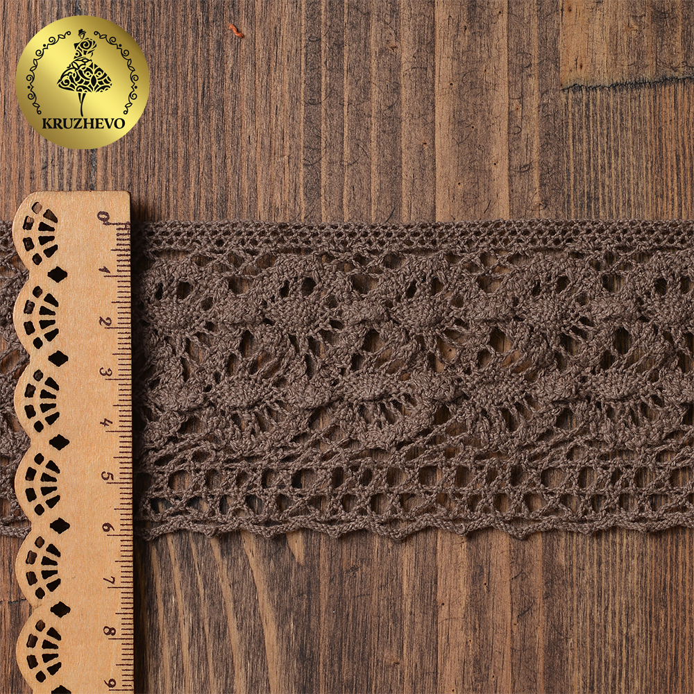 Набор для творчества KRUZHEVO шитье - фото 6