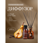 Ароматический диффузор Овсянников Тайный советник