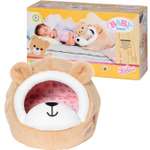 Аксессуар для кукол BABY BORN кровать