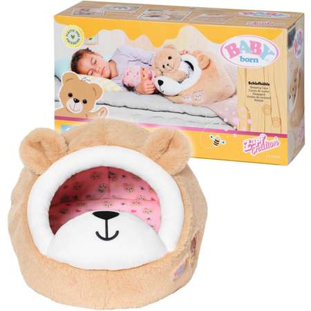 Аксессуар для кукол BABY BORN кровать