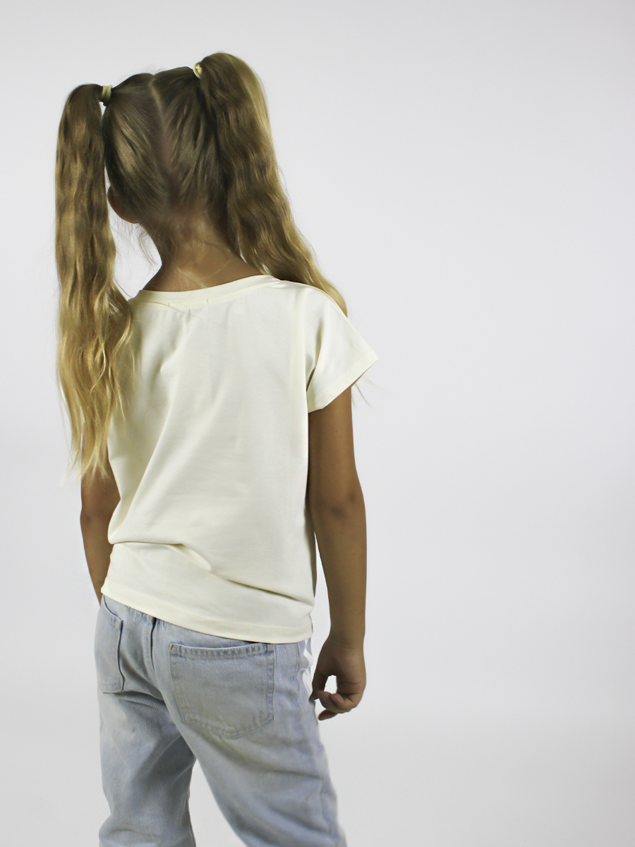 Футболка Luneva 6-52-1. - фото 4