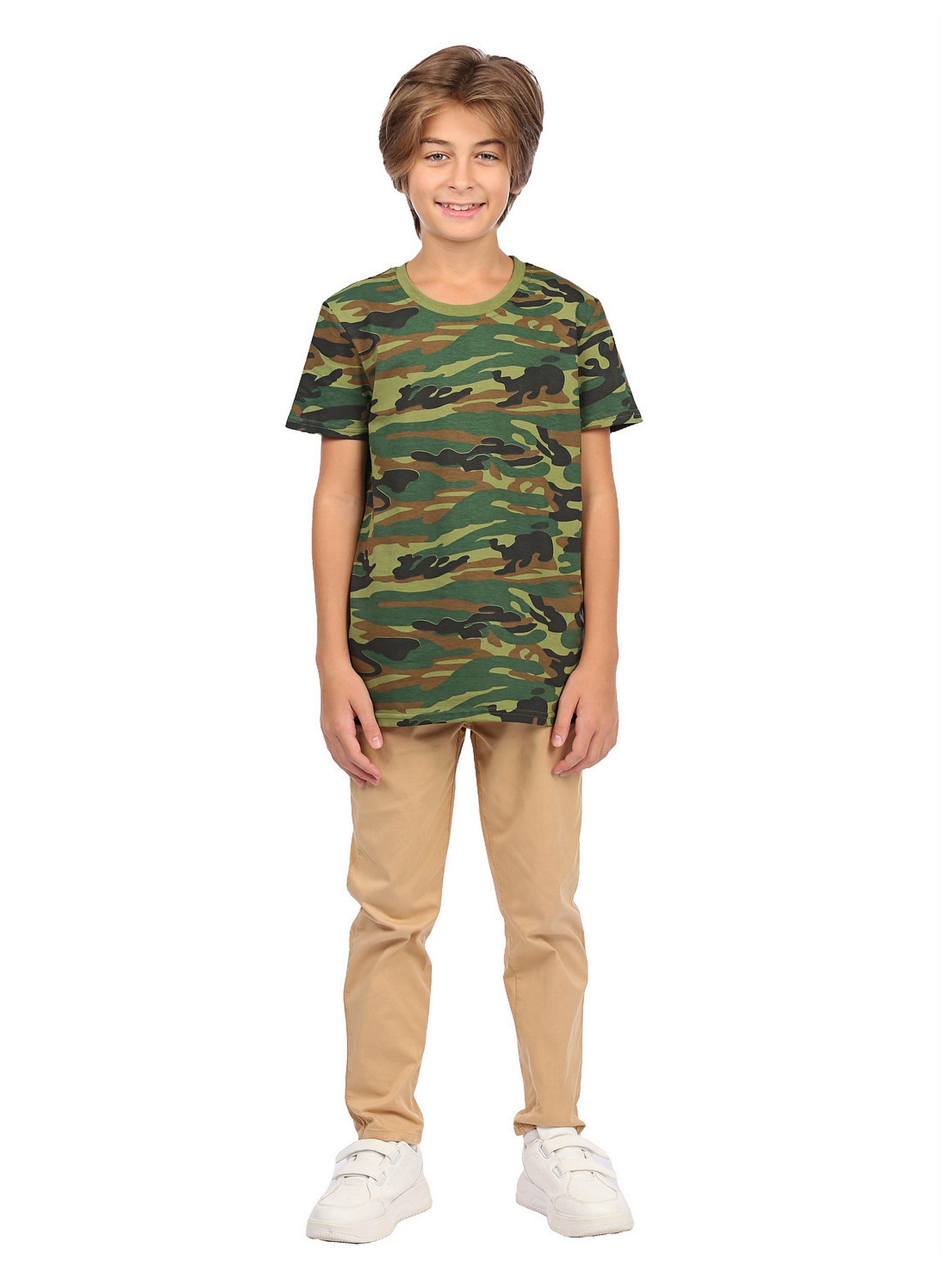 Футболка N.O.A. 11547-1 - фото 7