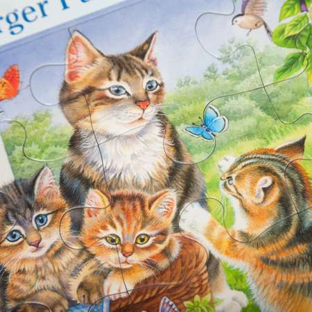 Пазл Ravensburger классический