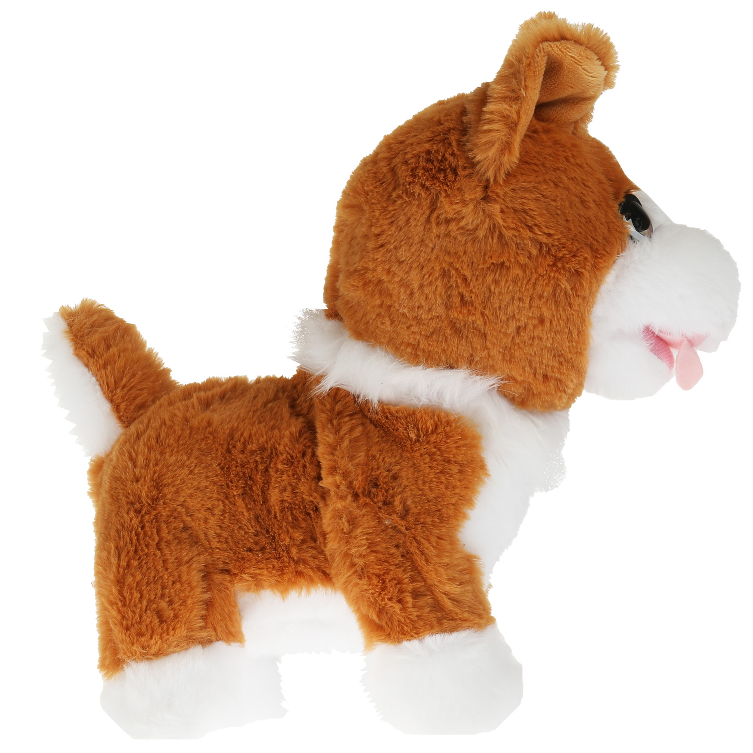 Мягкая игрушка Мой питомец собачка - фото 2