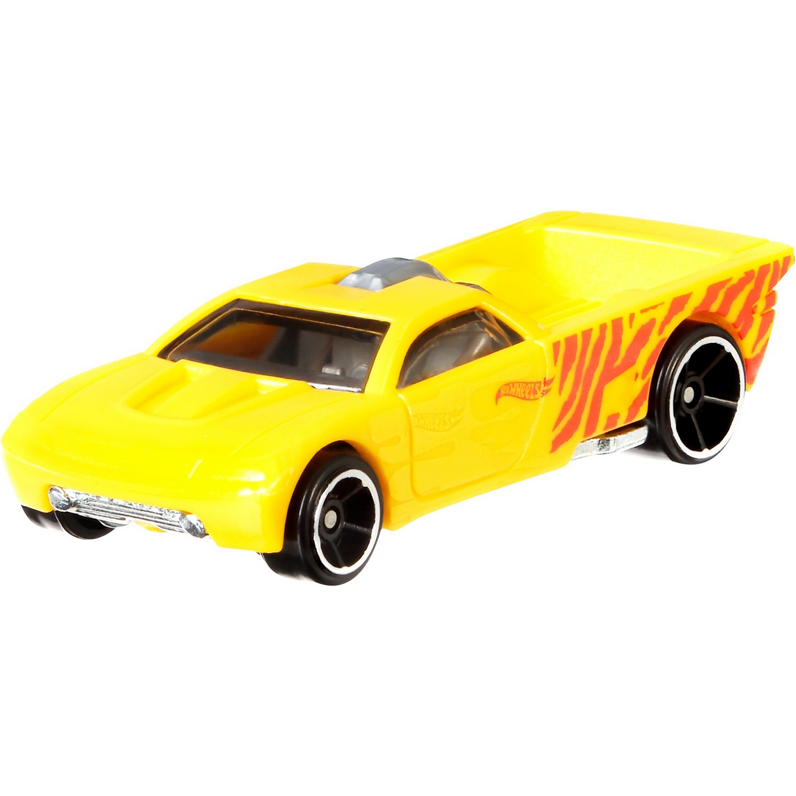 Автомобиль Hot Wheels Colour Shifters 1:64 в ассортименте BHR15 - фото 34