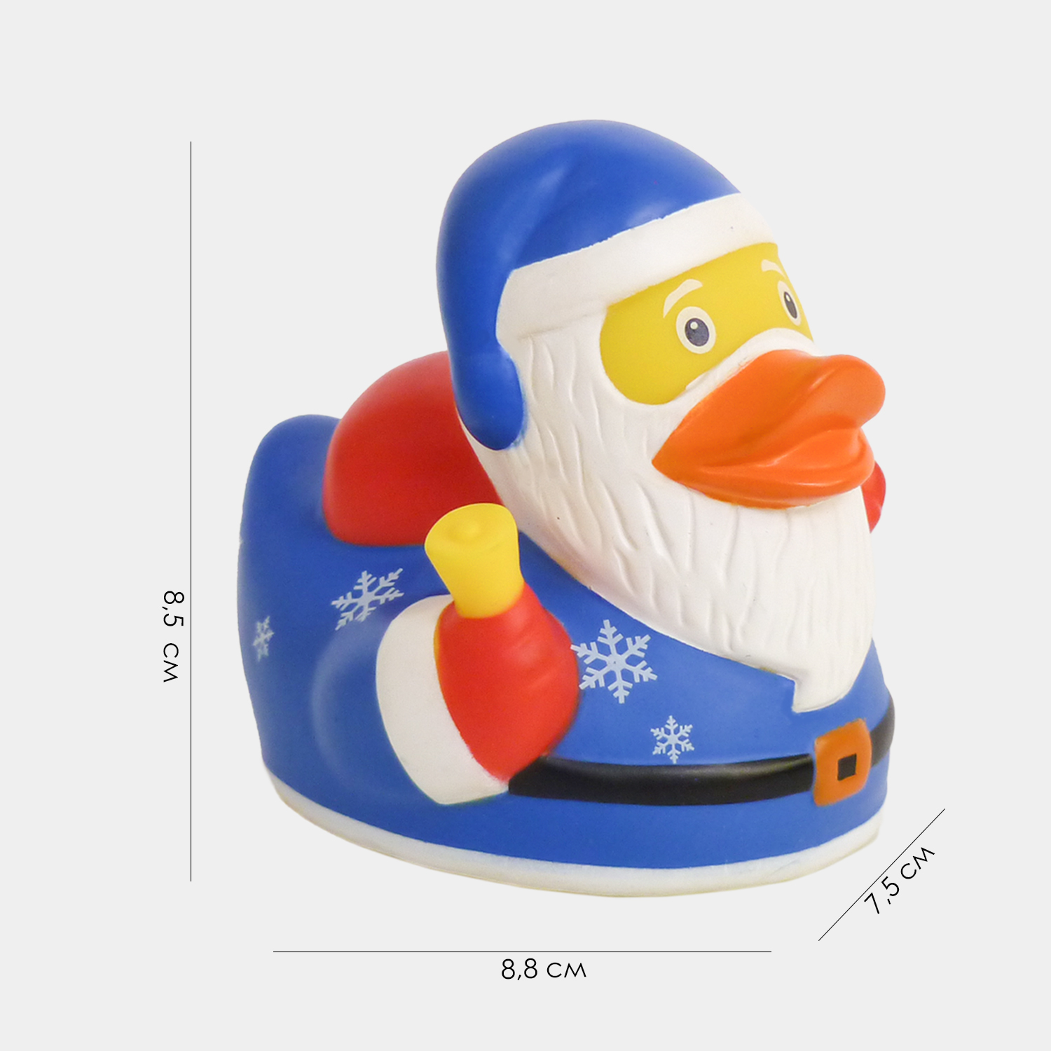 Игрушка Funny ducks - фото 5