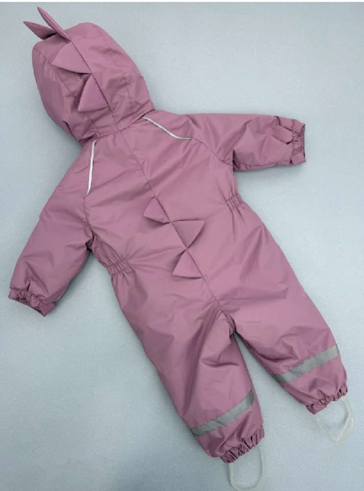 Комбинезон Rusland 145-242 - фото 3