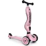 Самокат Scoot and Ride трехколесный