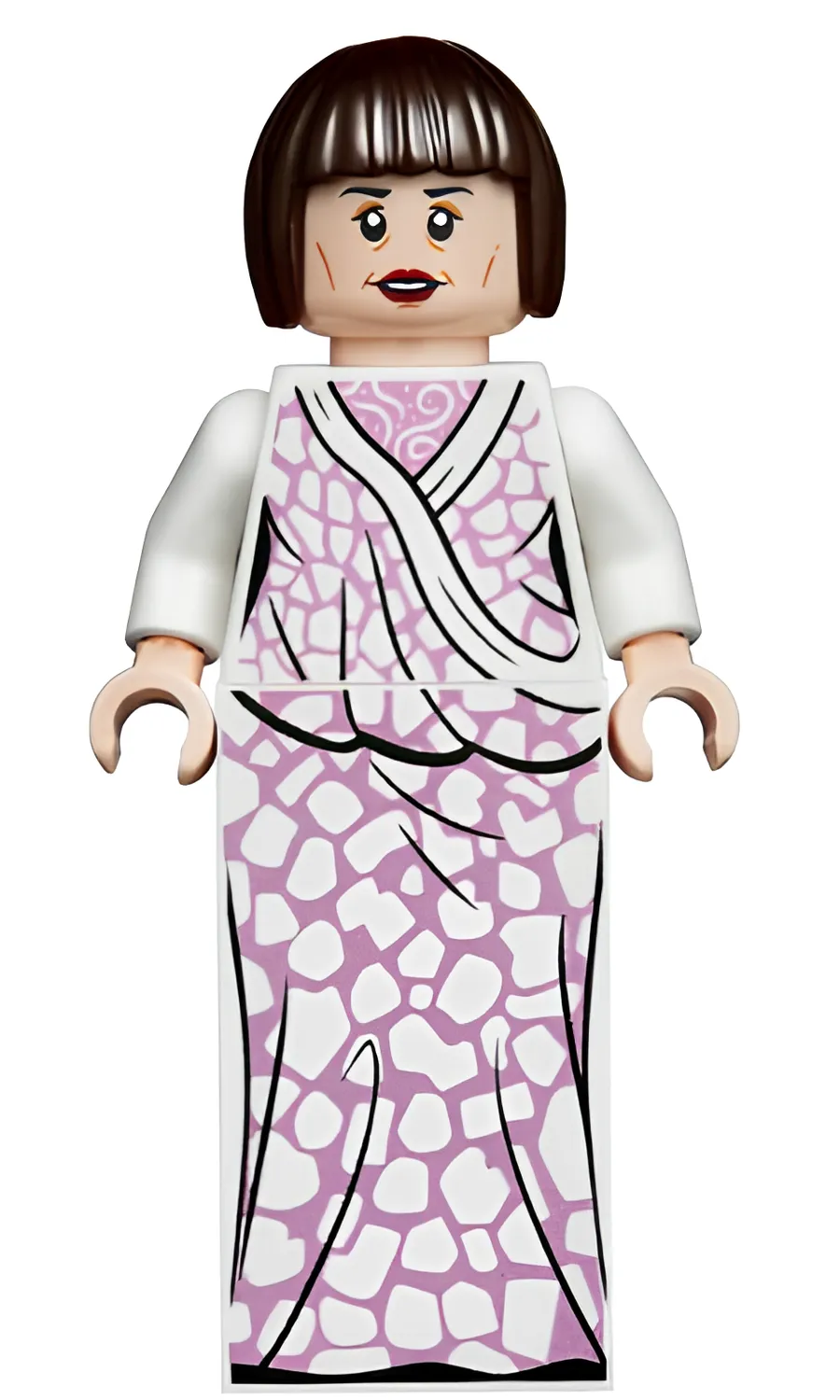 Фигурка LEGO Harry Potter Madame - фото 1