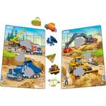 Пазл Larsen классический