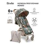 Коляска прогулочная Elodie зеленый